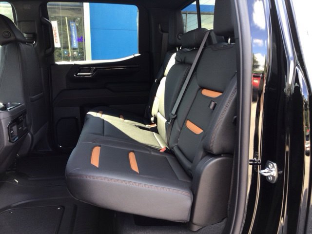 New 2026 GMC Sierra 1500 AT4 w/ AT4 Premium Package AWD/4WD image 21
