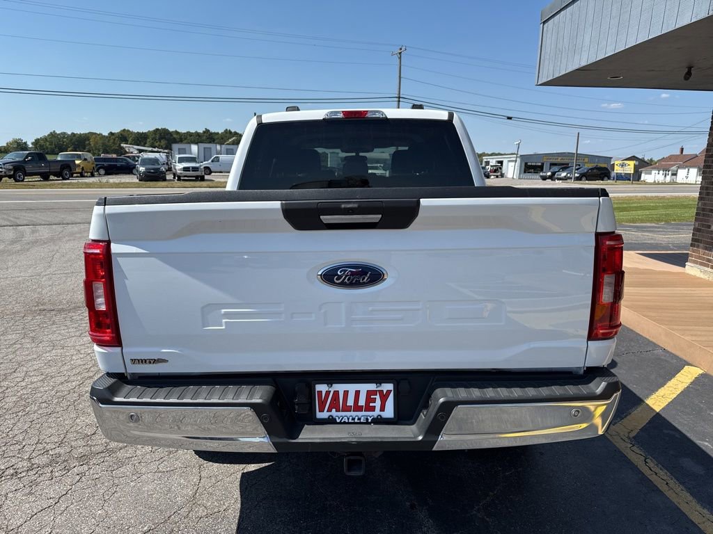 Used 2022 Ford F150 XLT w/ XTR Package image 18