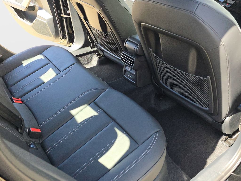 New 2026 Audi A3 2.0T Premium image 11