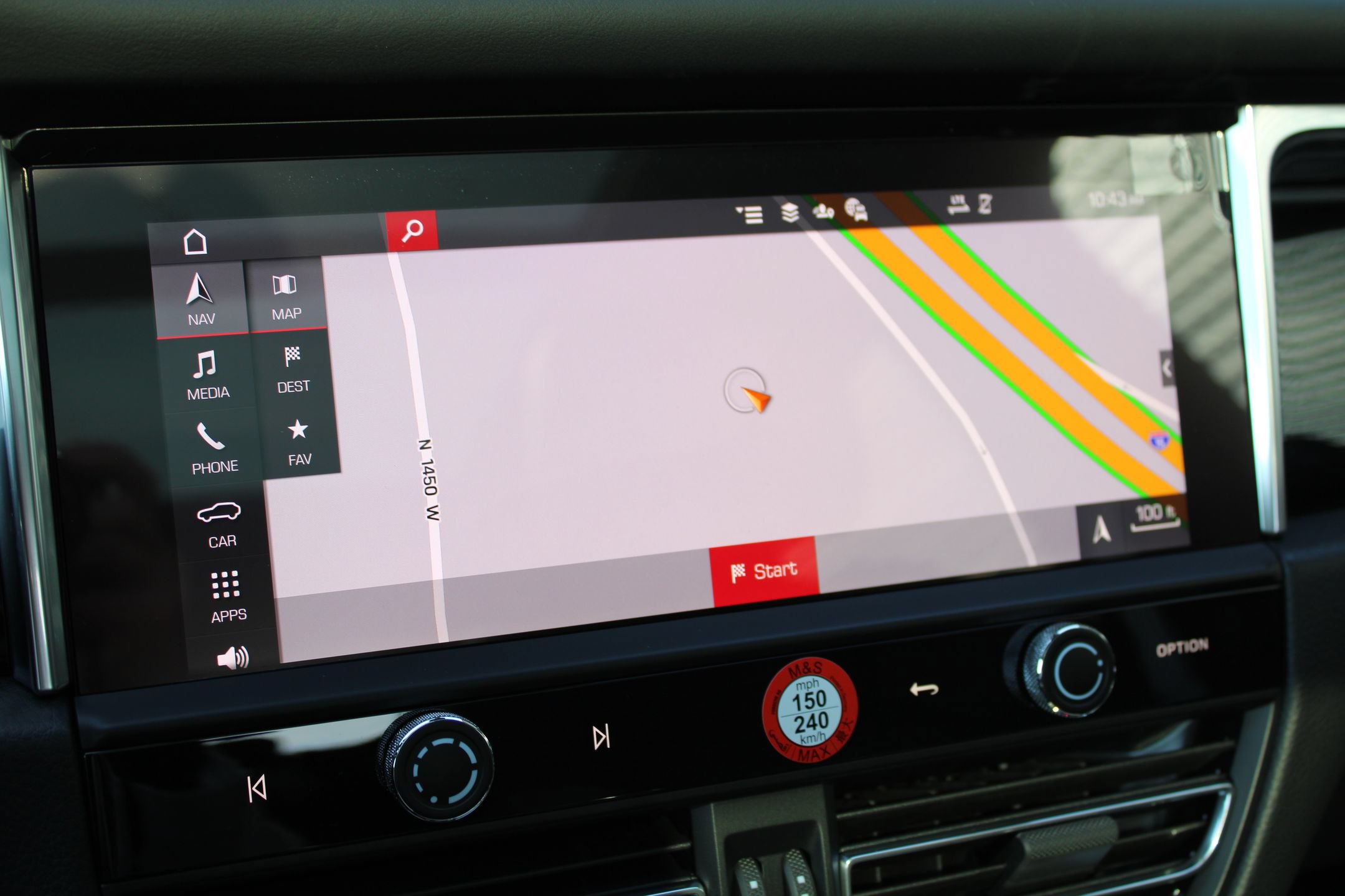 New 2026 Porsche Macan AWD/4WD image 18