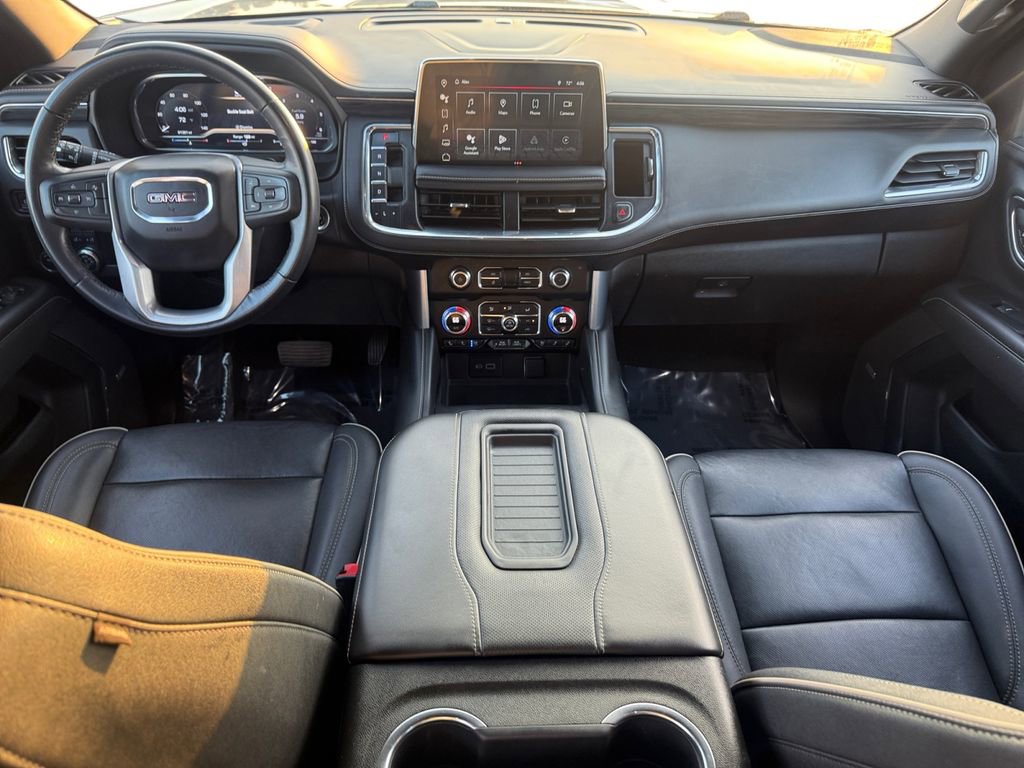 Certified 2023 GMC Yukon XL SLT image 12