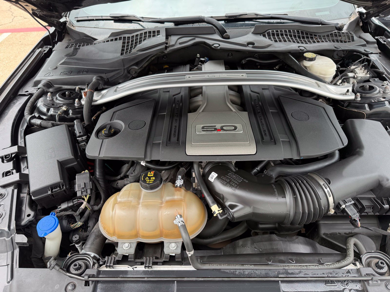 Used 2020 Ford Mustang GT Premium RWD image 26
