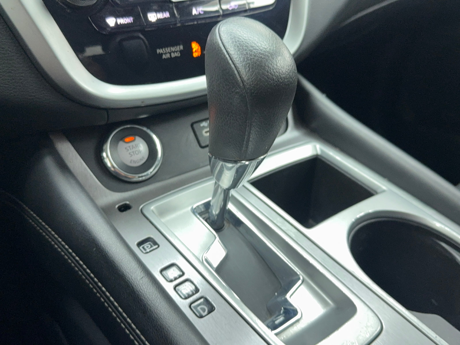 Used 2021 Nissan Murano S FWD image 28