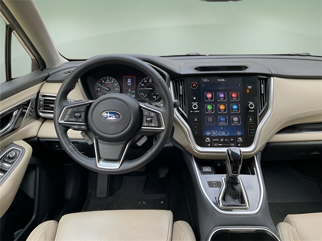 Used 2022 Subaru Legacy Limited w/ Popular Package #3 image 14