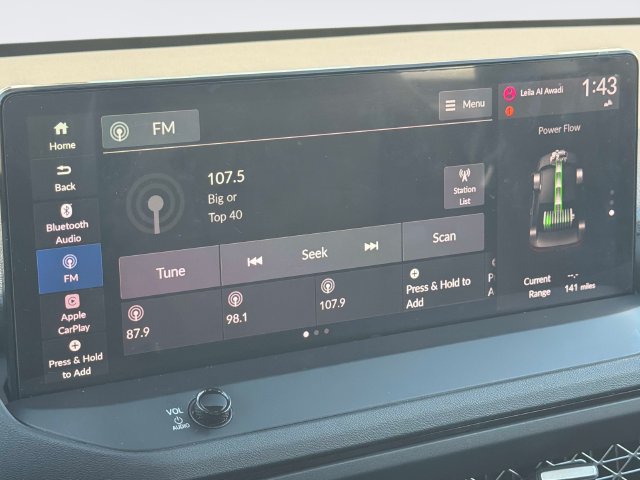 Used 2025 Honda Accord EX-L image 34