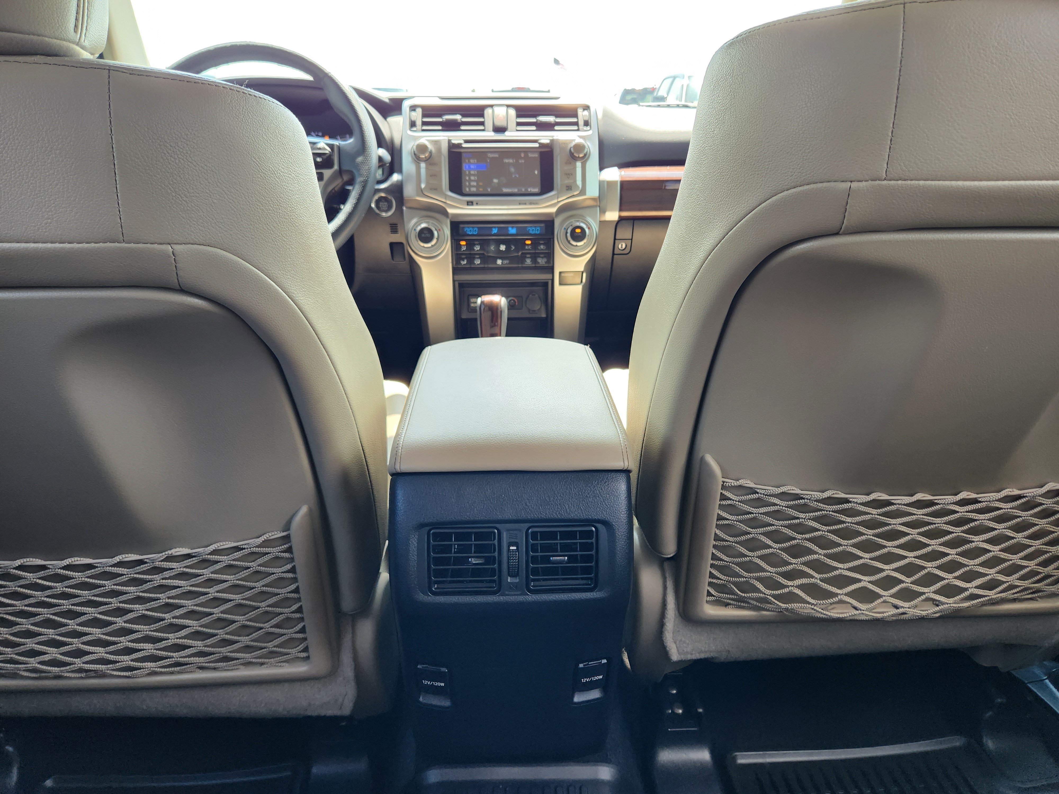 Used 2019 Toyota 4Runner Limited AWD/4WD image 13