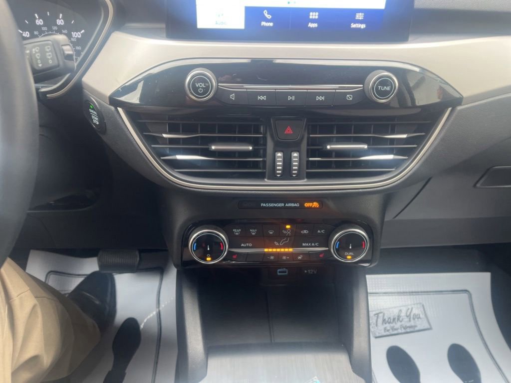 Used 2022 Ford Escape SE w/ Convenience Package AWD/4WD image 17