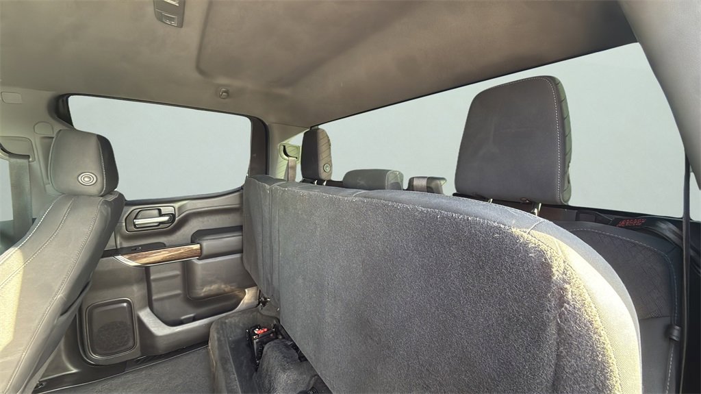 Used 2020 GMC Sierra 1500 Elevation w/ Elevation Value Package image 8