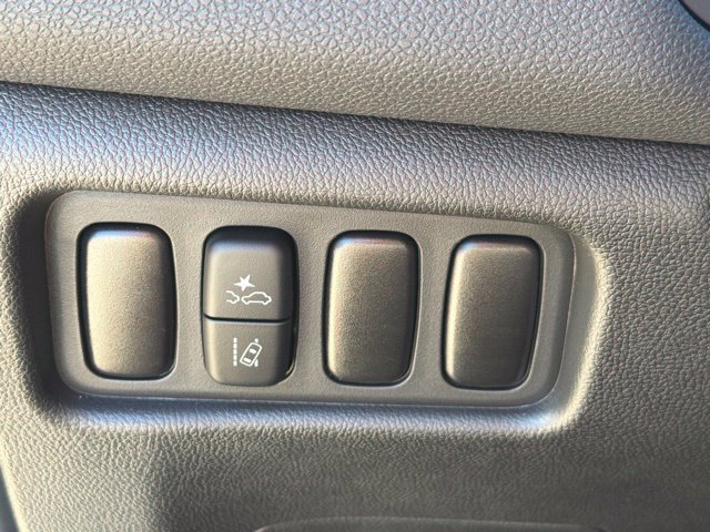 New 2027 Mitsubishi Outlander Sport ES FWD image 29