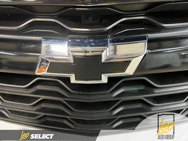 Used 2024 Chevrolet Blazer LT w/ Convenience Package image 10
