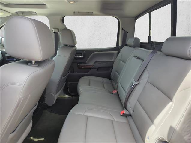 Used 2017 GMC Sierra 1500 SLT image 17