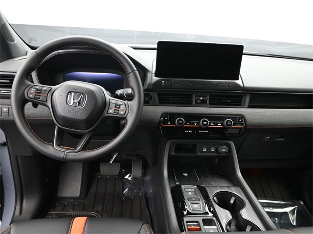 New 2026 Honda Passport TrailSport image 10