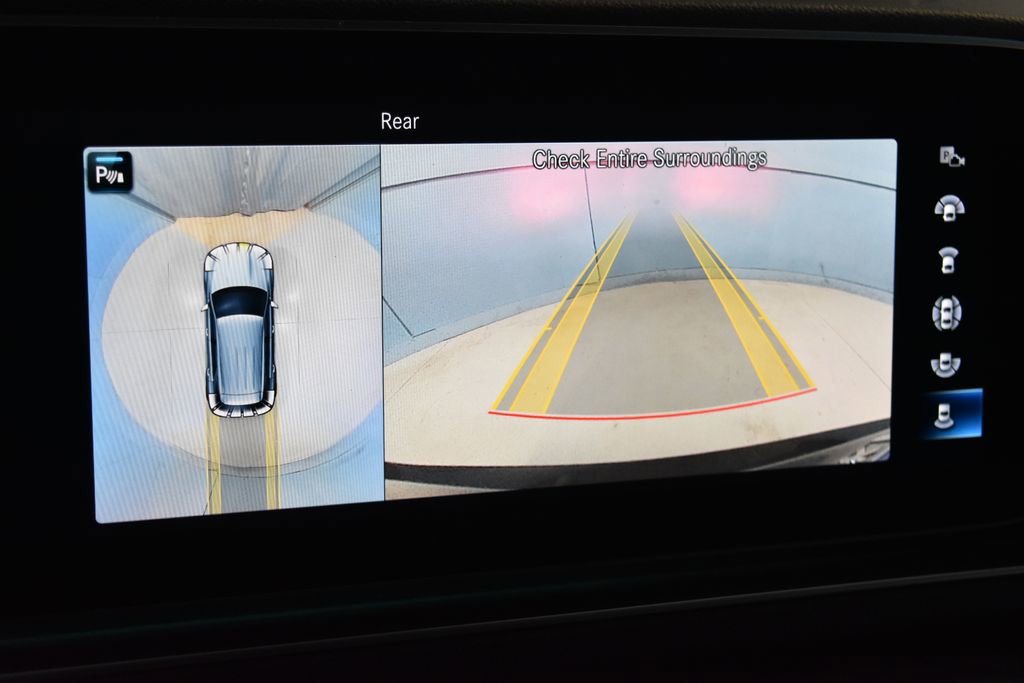 Certified 2022 Mercedes-Benz GLE 350 4MATIC image 12