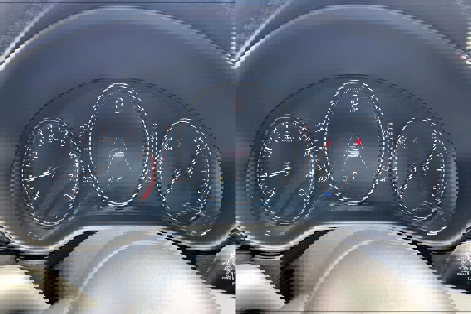 Certified 2025 MAZDA CX-30 Carbon image 27