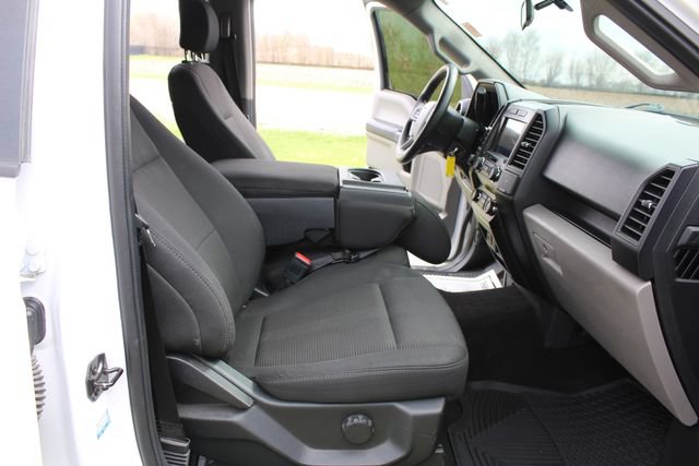 Used 2019 Ford F150 XL w/ Equipment Group 101A Mid AWD/4WD image 23