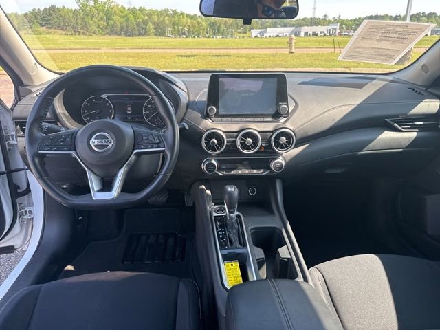 Used 2020 Nissan Sentra SV image 14