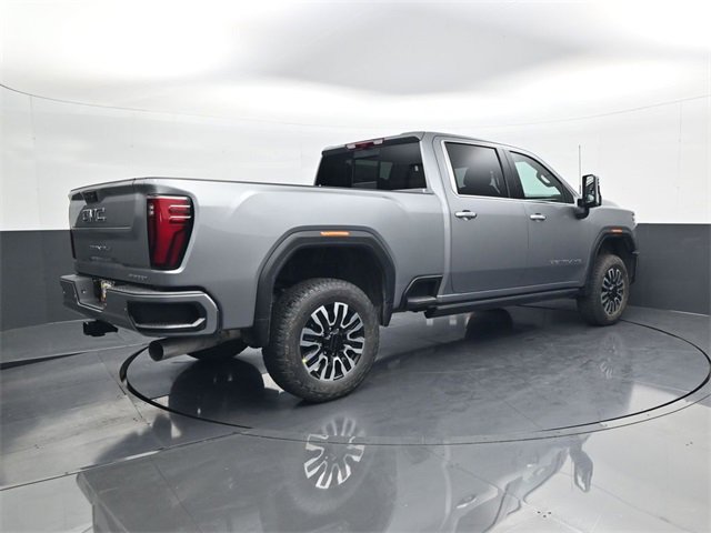 New 2026 GMC Sierra 3500 Denali Ultimate image 5