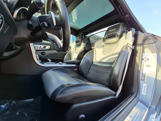 Used 2020 Mercedes-Benz SLC 300 image 16