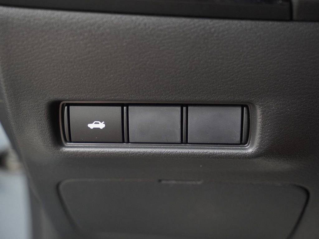 New 2026 Nissan Sentra SV FWD image 10