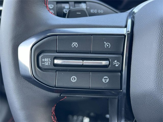 New 2026 GMC Yukon XL AT4 Ultimate image 12