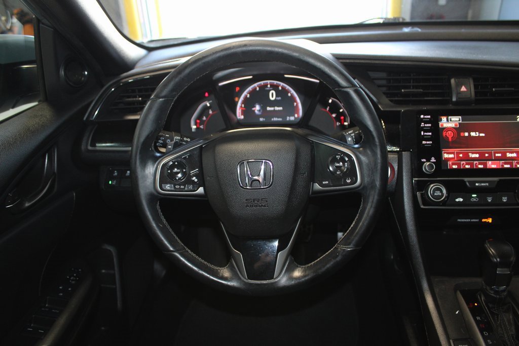 Used 2020 Honda Civic Sport image 18