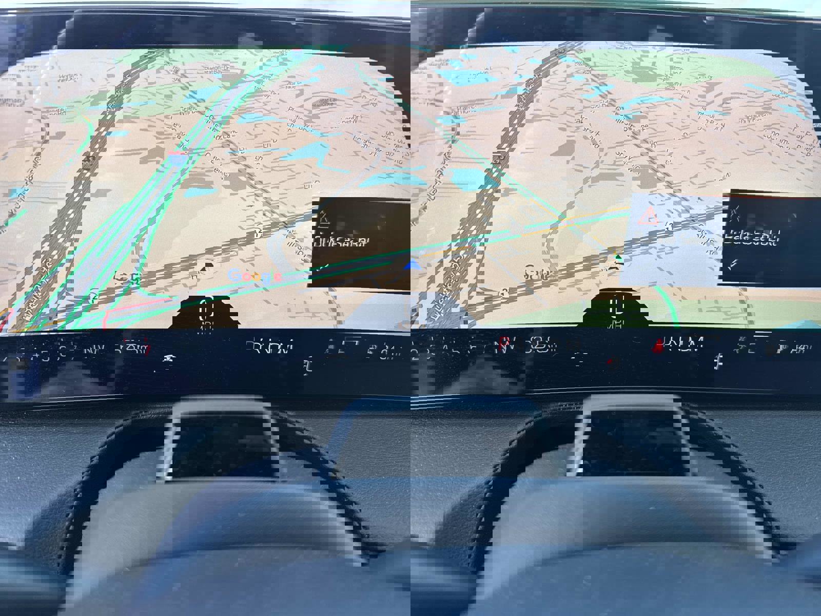 New 2025 Cadillac CT5 Sport image 31