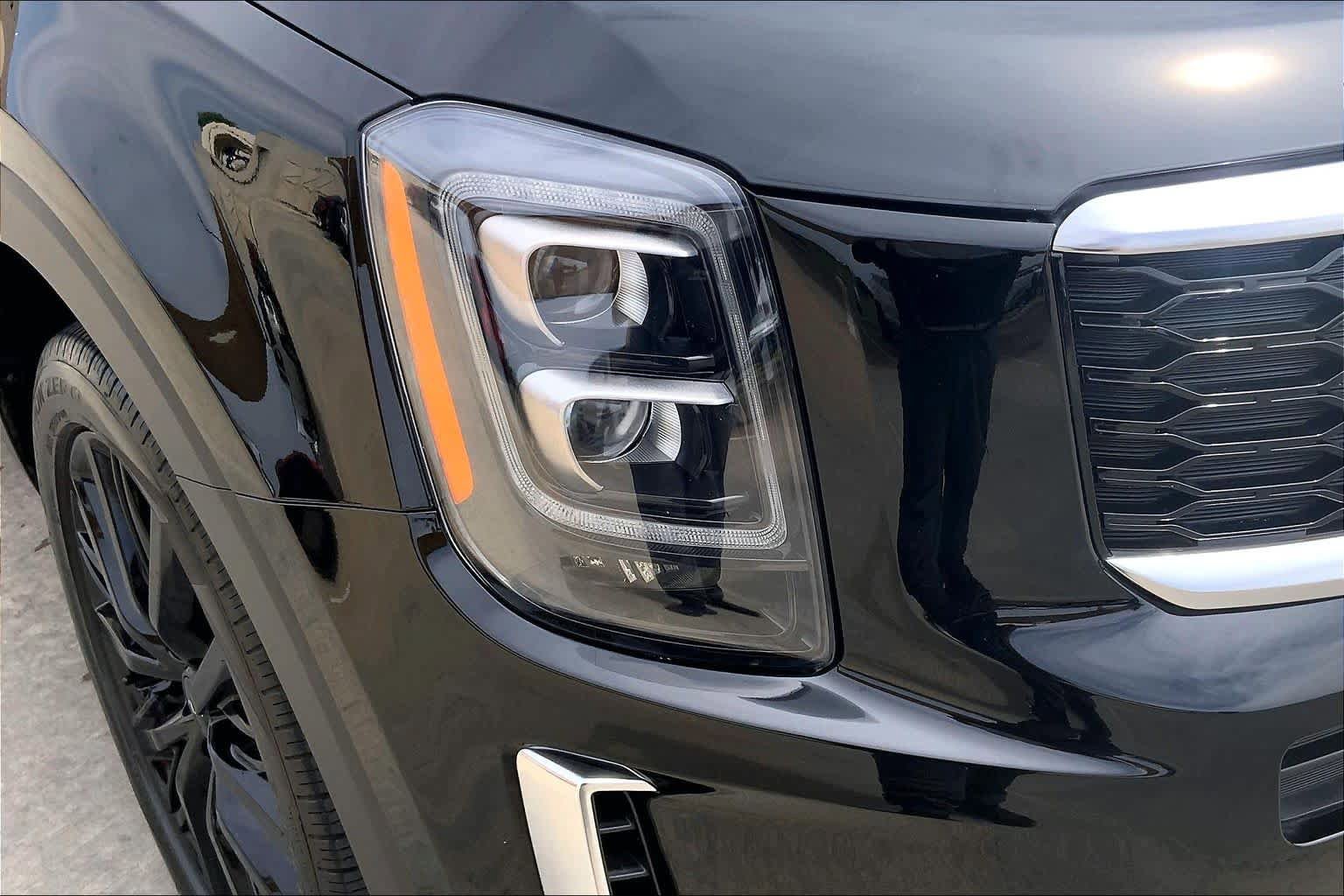 Used 2022 Kia Telluride SX FWD image 27