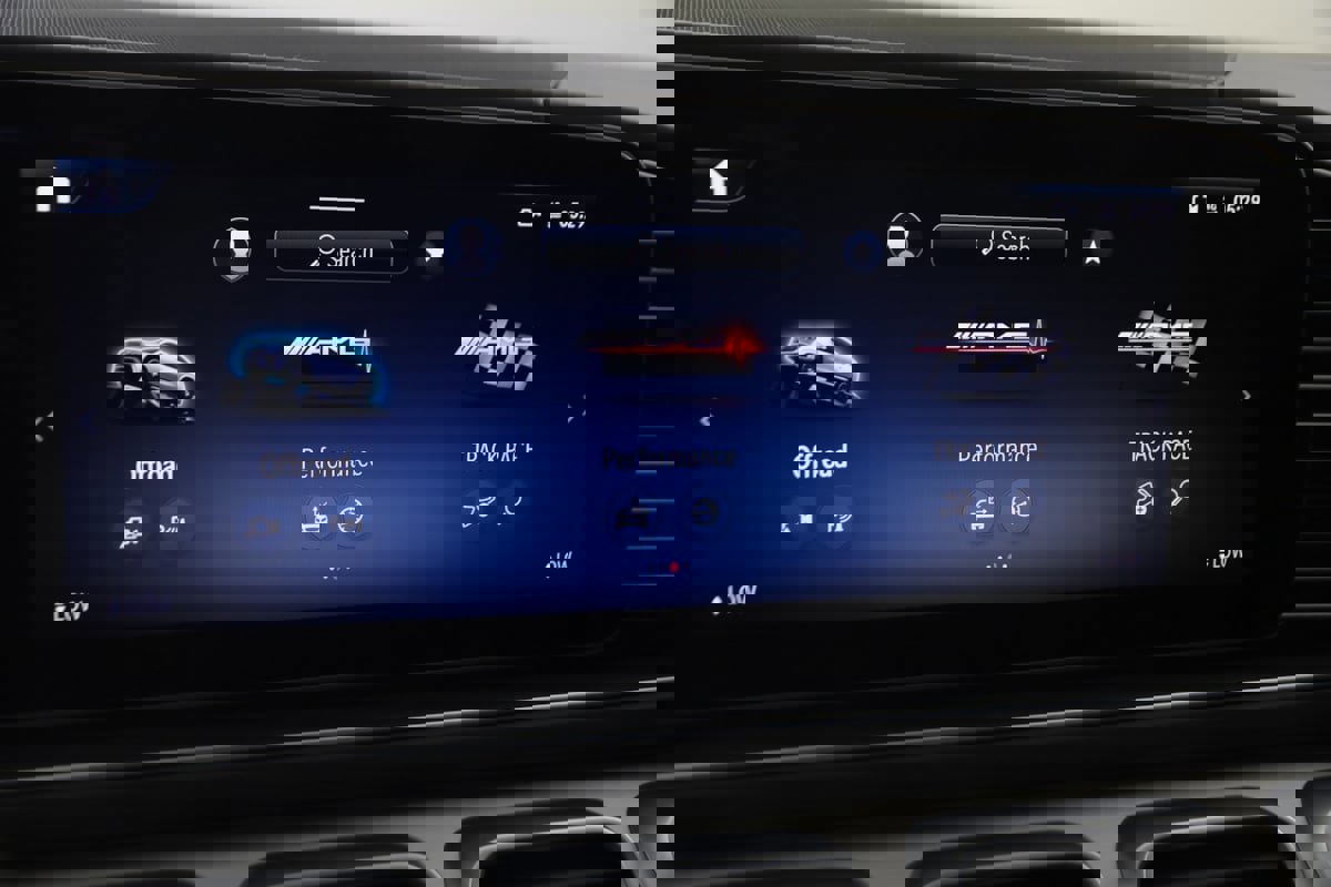 Used 2024 Mercedes-Benz GLE 63 AMG S image 51