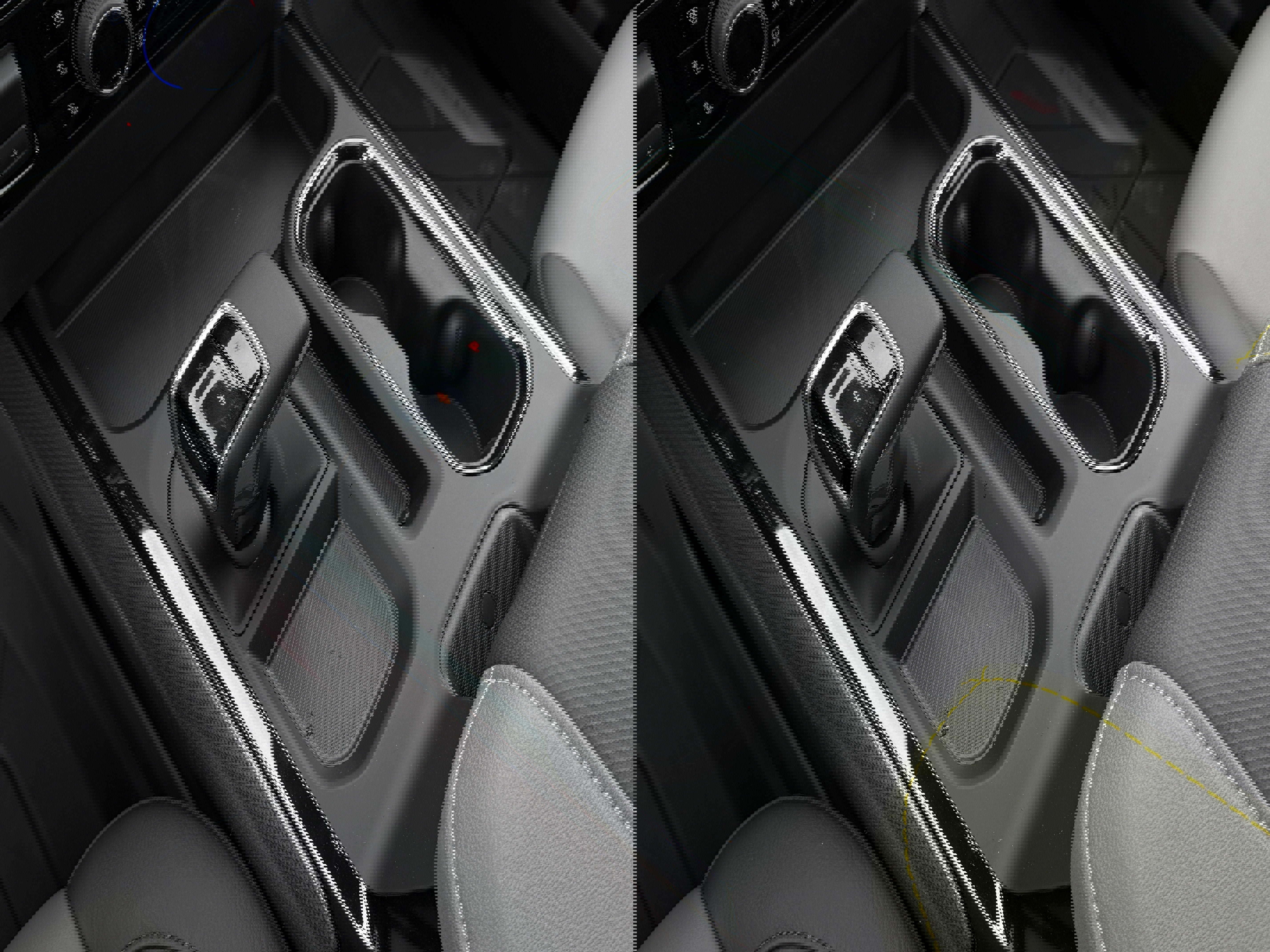 New 2026 Chevrolet Silverado 1500 ZR2 w/ LPO, Dark Essentials Package image 18