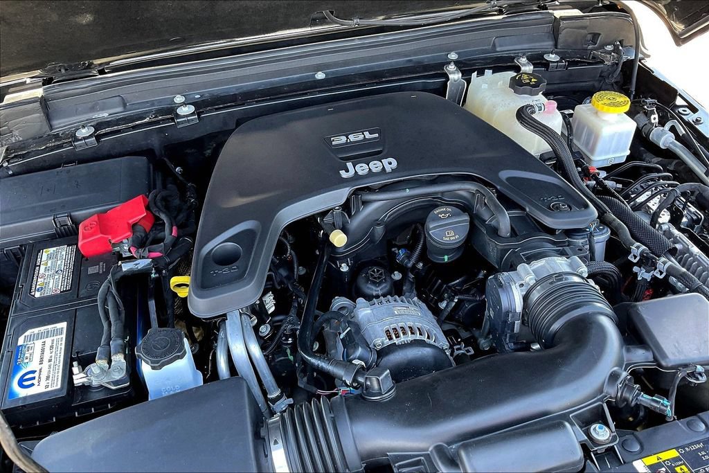 Used 2020 Jeep Gladiator Rubicon AWD/4WD image 30