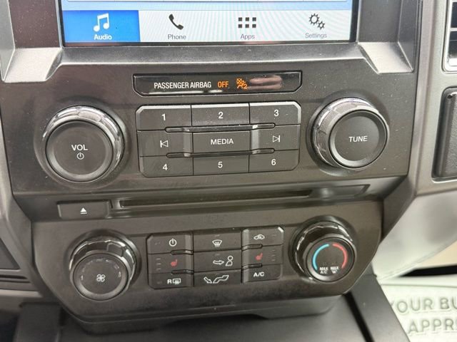 Used 2016 Ford F150 XLT w/ Equipment Group 302A Luxury image 20