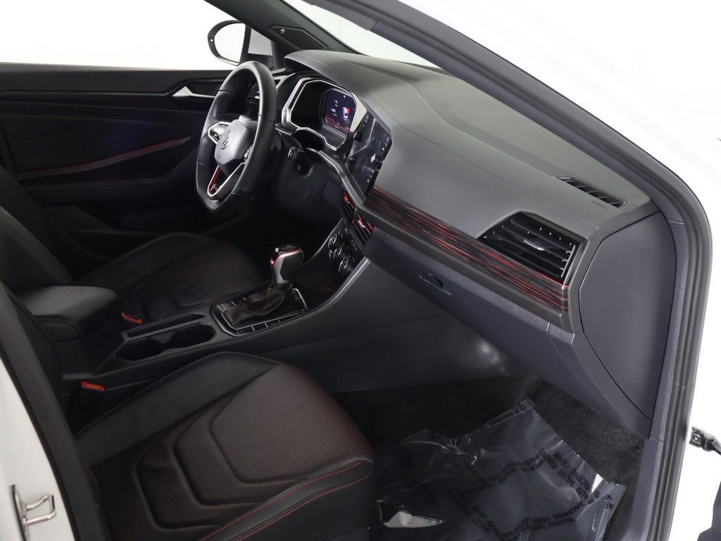 Used 2024 Volkswagen Jetta GLI Autobahn FWD image 26