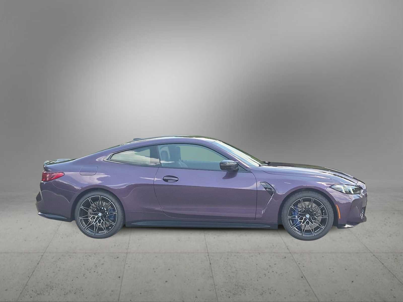 New 2027 BMW M4 xDrive Competition w/ Executive Package AWD/4WD image 9