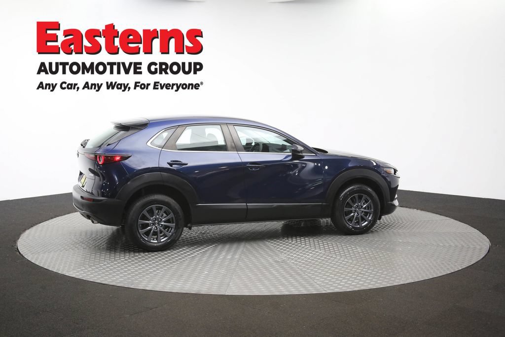 Used 2023 MAZDA CX-30 AWD 2.5 S image 42