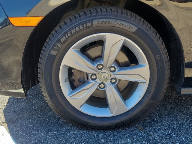 Used 2018 Honda Odyssey EX-L image 30
