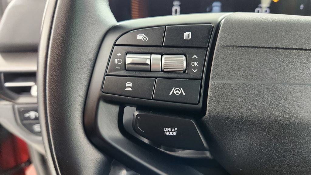 Used 2026 Kia Sportage X-Line w/ X-Line Premium Package AWD/4WD image 23