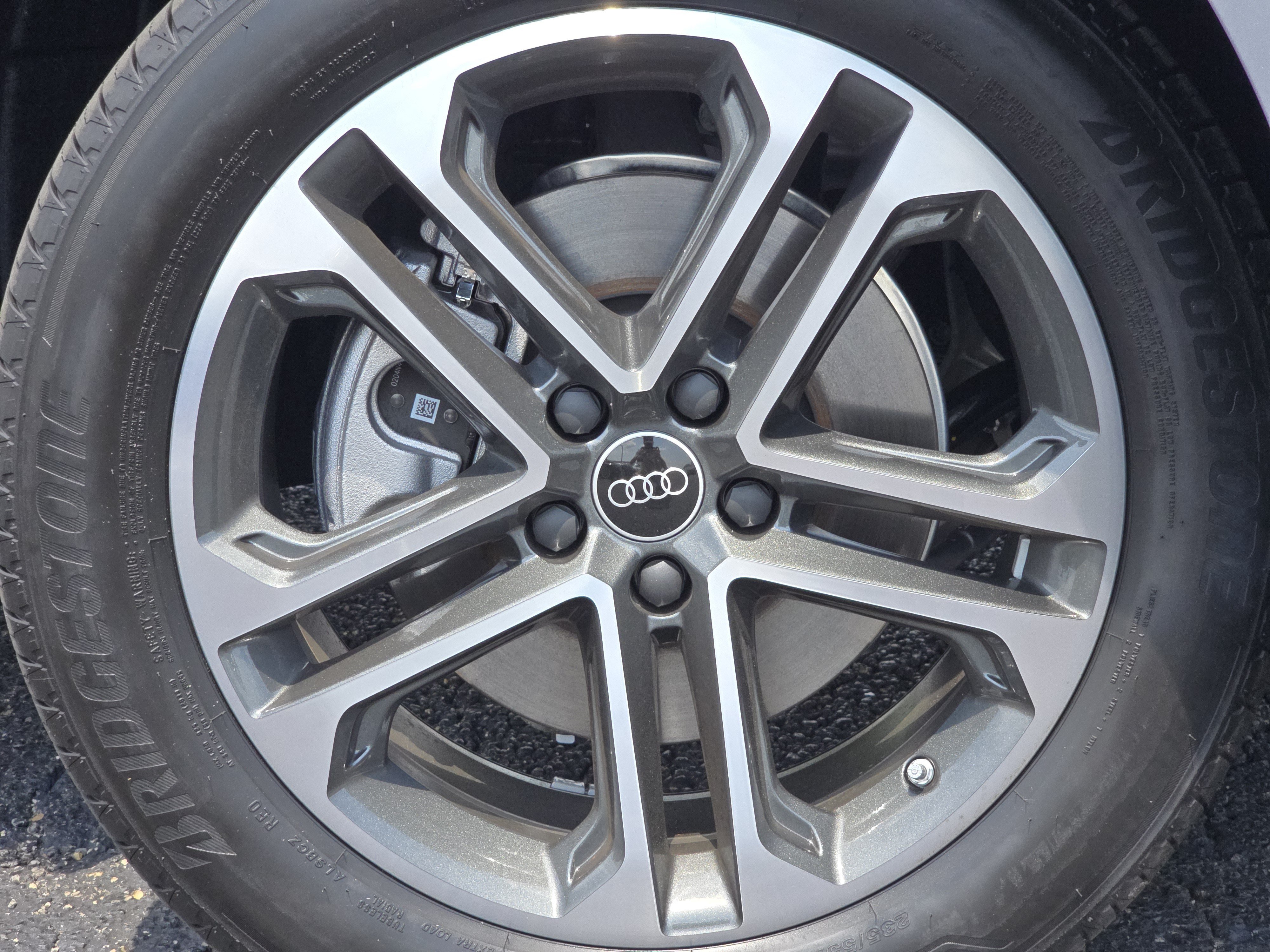 New 2026 Audi Q5 Premium AWD/4WD image 15