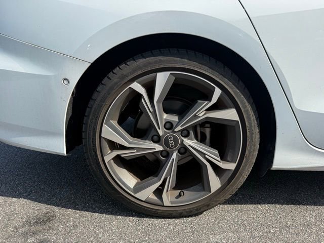Used 2023 Audi A3 2.0T Premium Plus w/ Premium Plus Package image 12