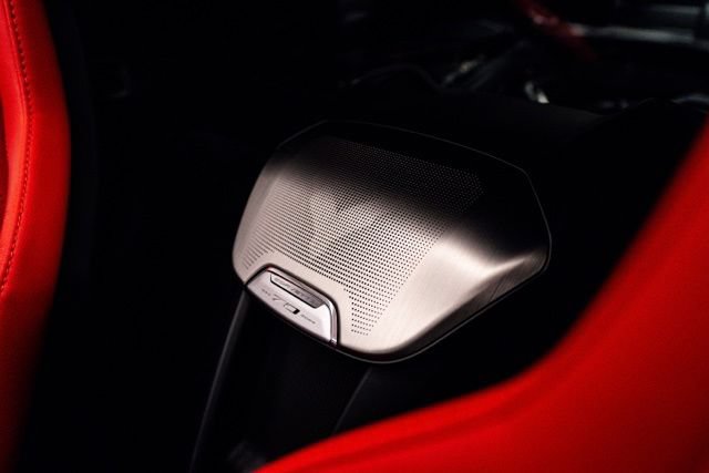 Used 2023 Chevrolet Corvette Stingray Preferred Cpe w/ 2LT RWD image 18