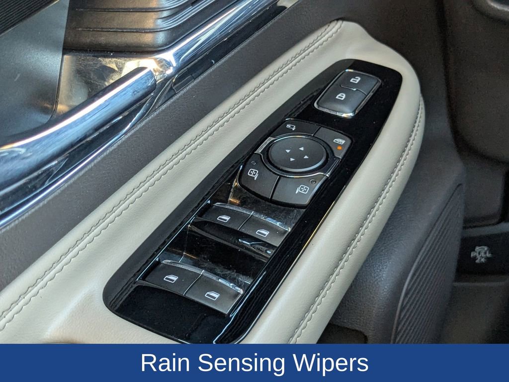 Used 2022 Lincoln Corsair Reserve w/ Elements Package image 27