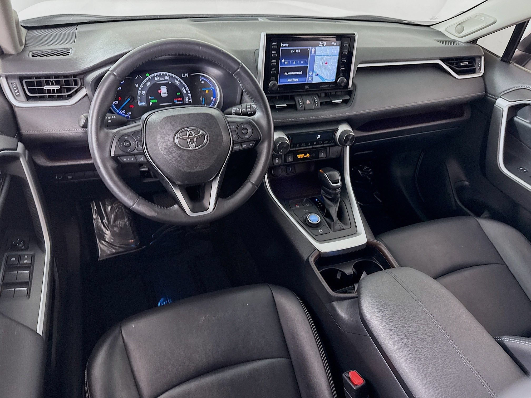 Certified 2020 Toyota RAV4 Limited AWD/4WD image 18