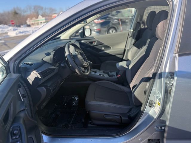New 2026 Subaru Crosstrek 2.0i Premium image 3