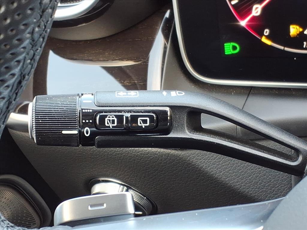 Certified 2024 Mercedes-Benz GLC 300 4MATIC image 18