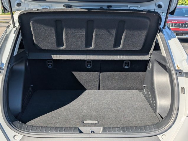 Used 2026 Hyundai Kona SEL Sport FWD image 7