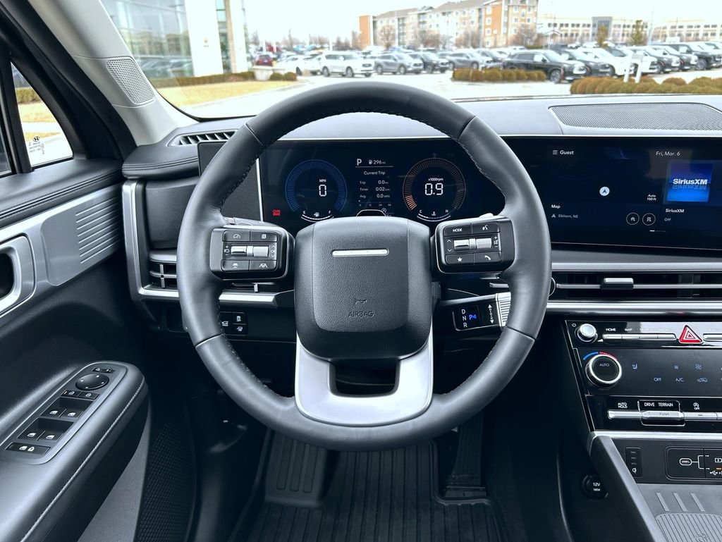 Used 2026 Hyundai Santa Fe XRT image 13