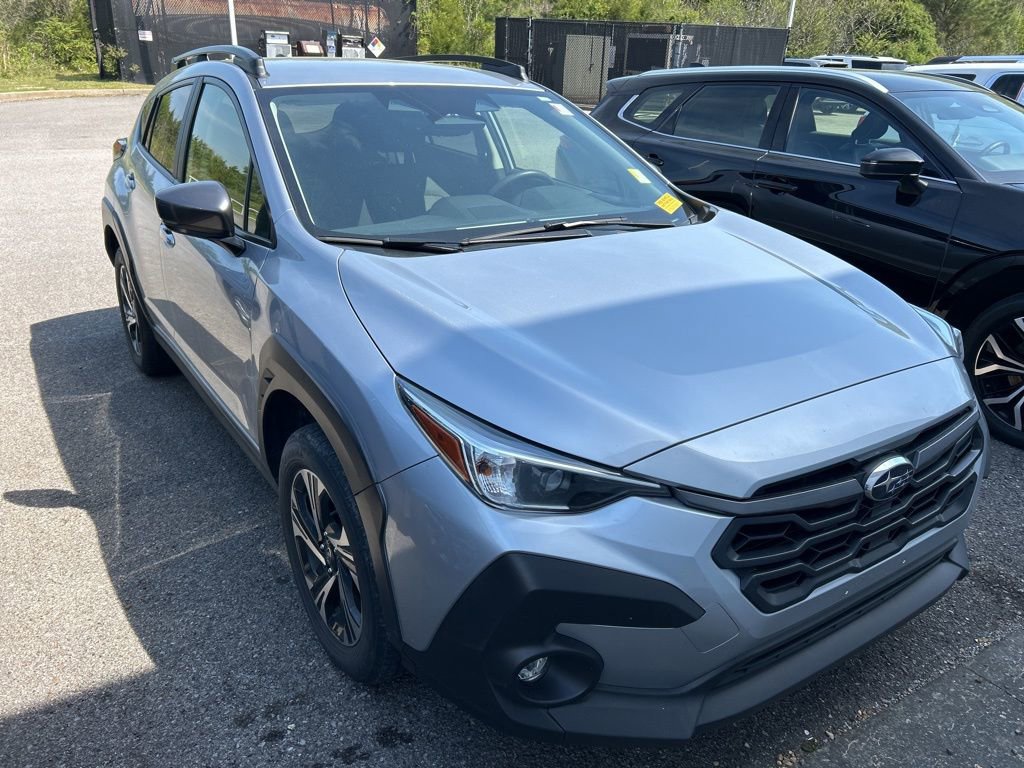 Used 2024 Subaru Crosstrek 2.0i Premium AWD/4WD image 4