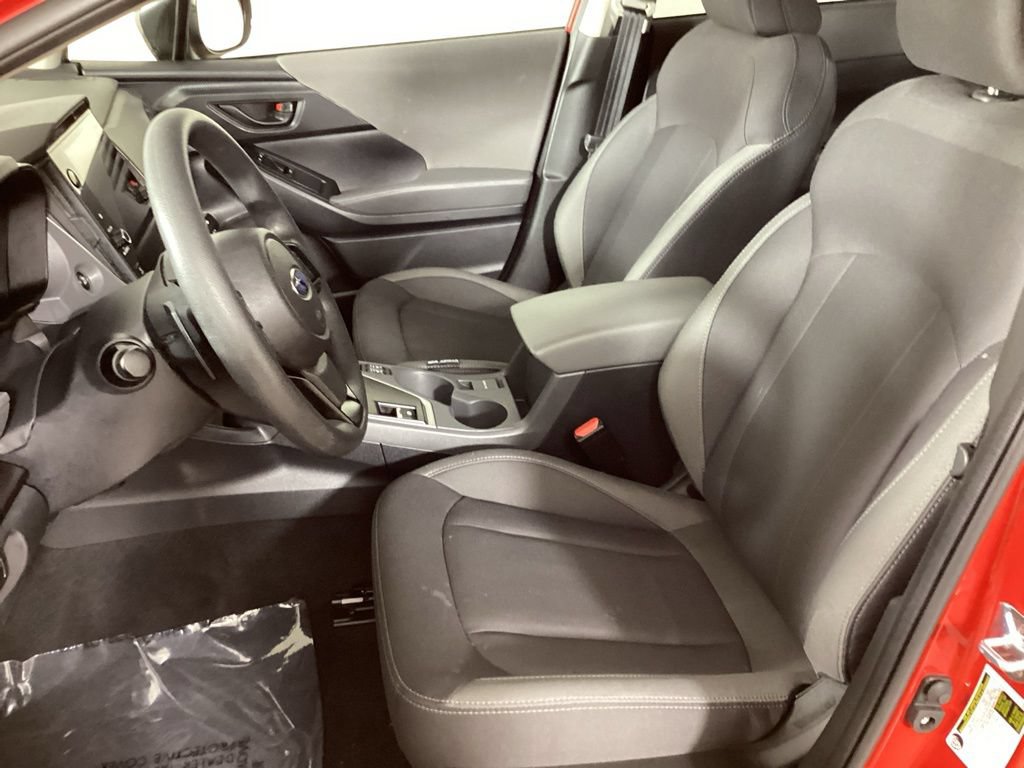 Used 2025 Subaru Crosstrek 2.5i Premium AWD/4WD image 11