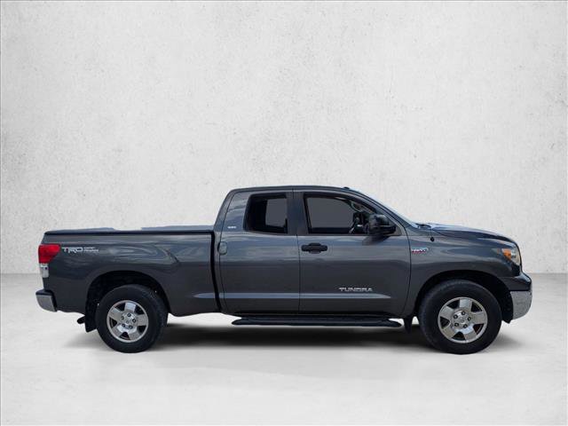 Used 2011 Toyota Tundra 4x4 Double Cab w/ TRD Off-Road Pkg image 4