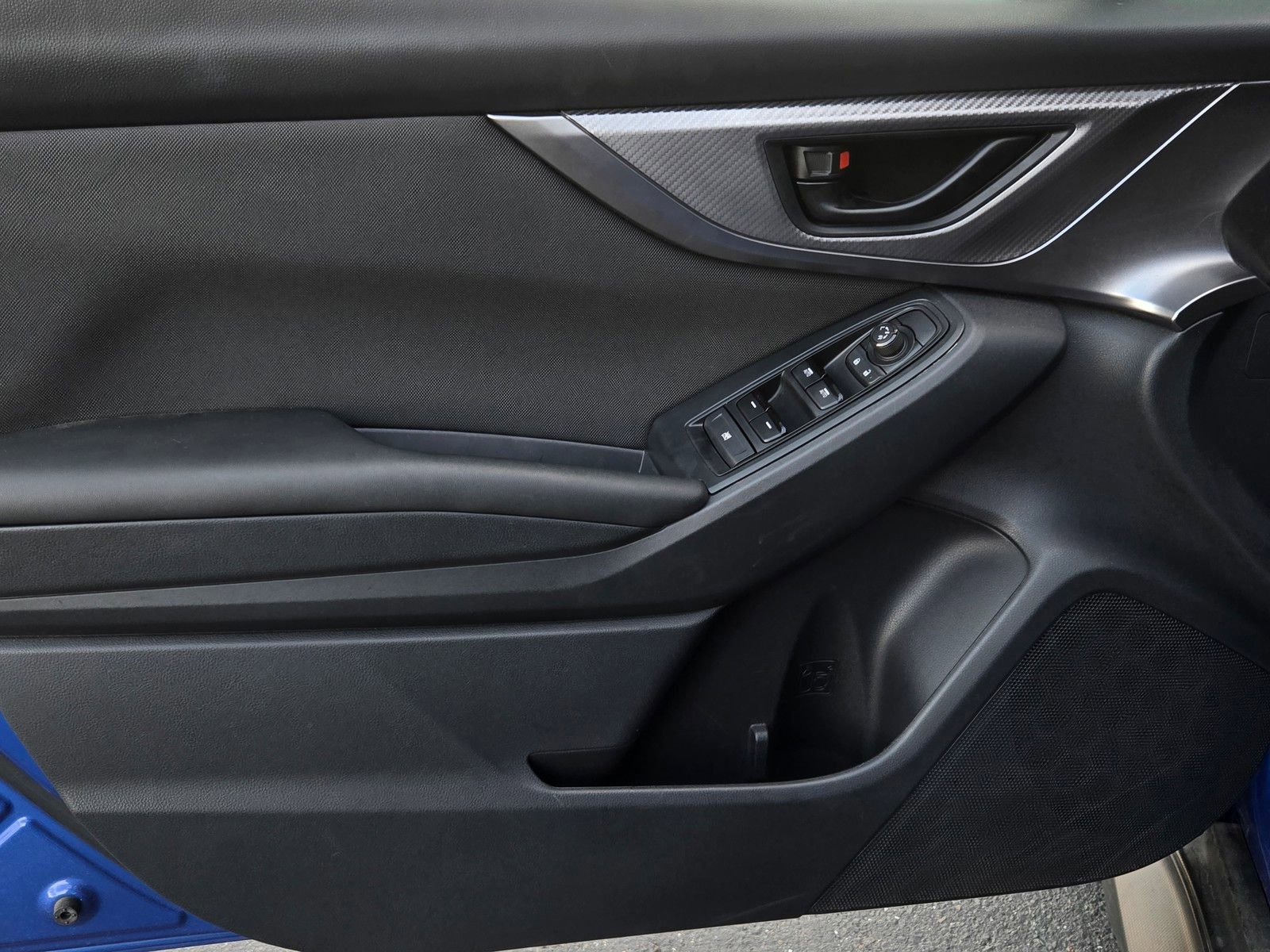 Used 2023 Subaru WRX image 10