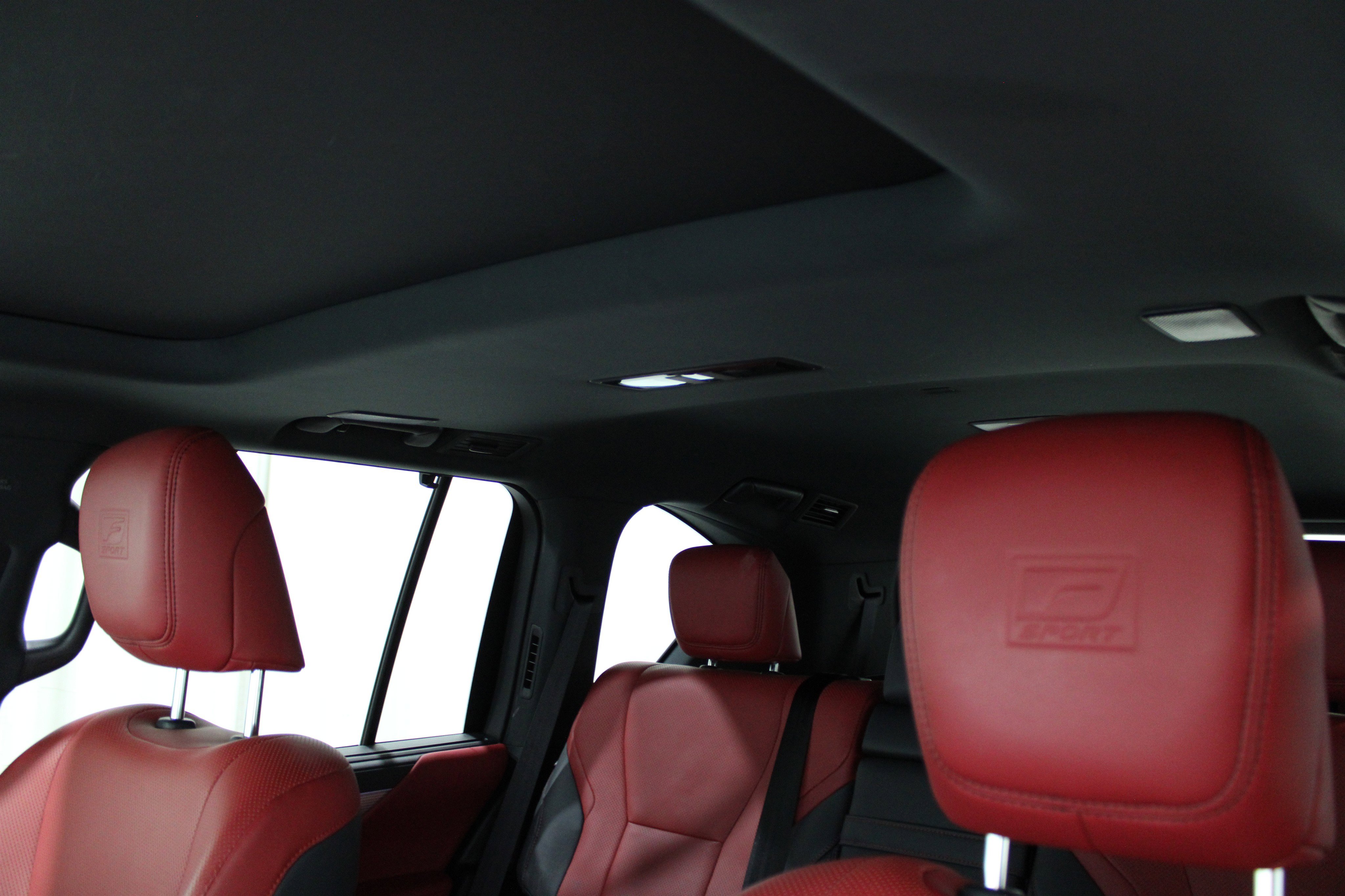 Used 2024 Lexus LX 600 F Sport image 28